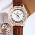  OMEGA Solid Stainless Steel 316L  Watch